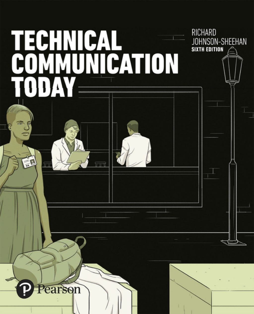 Technical Communication Today (Pearson+) 6th Edition
    Newer Edition Available