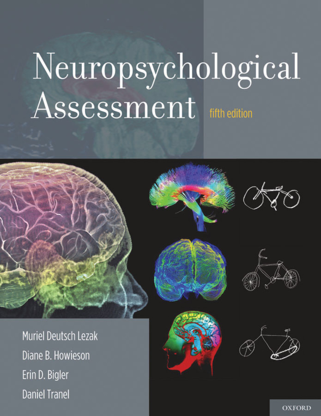 Neuropsychological Assessment 5th Edition