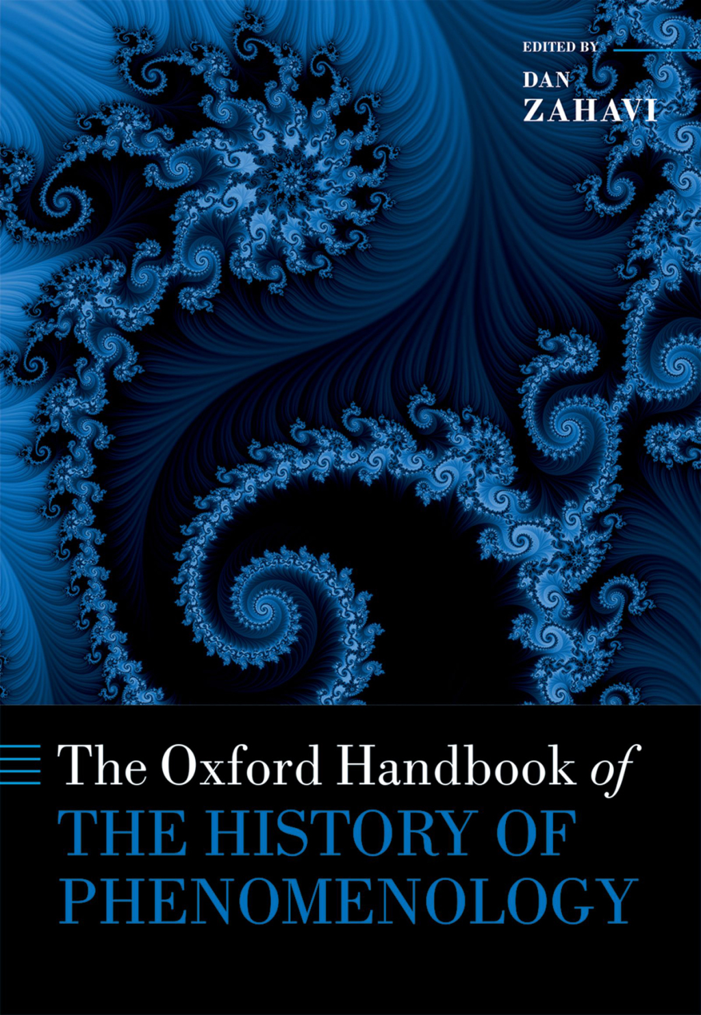 The Oxford Handbook of the History of Phenomenology 1st Edition