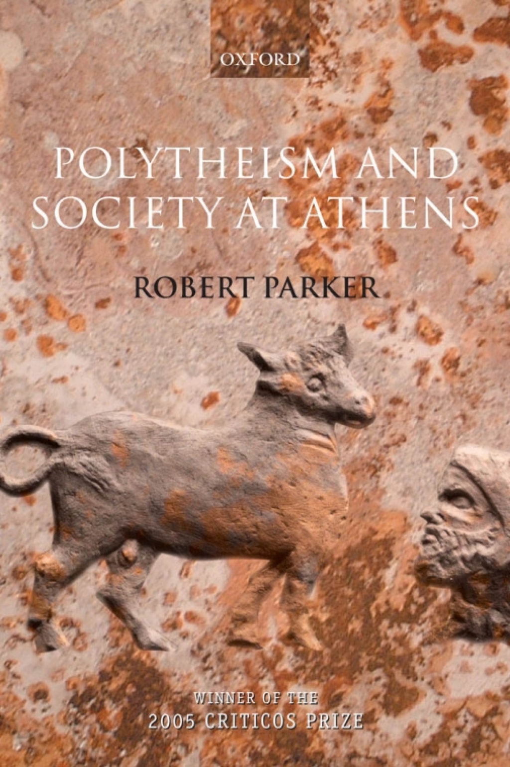 Polytheism and Society at Athens 1st Edition