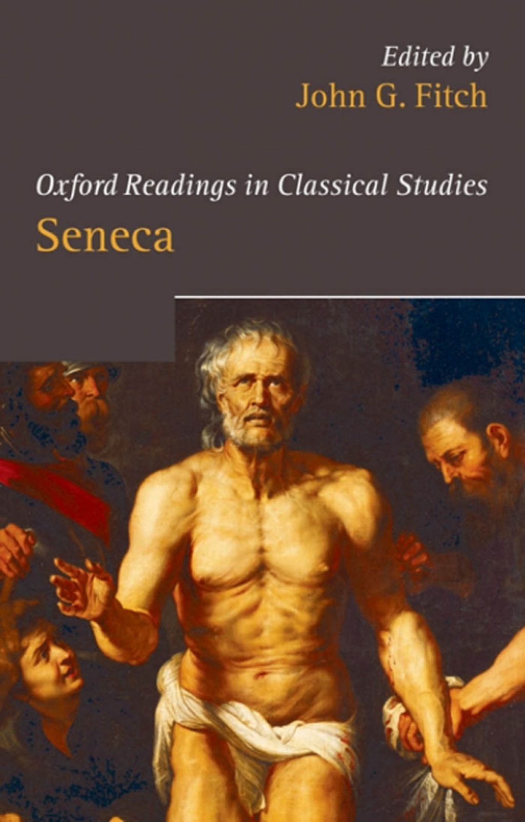 Seneca 1st Edition