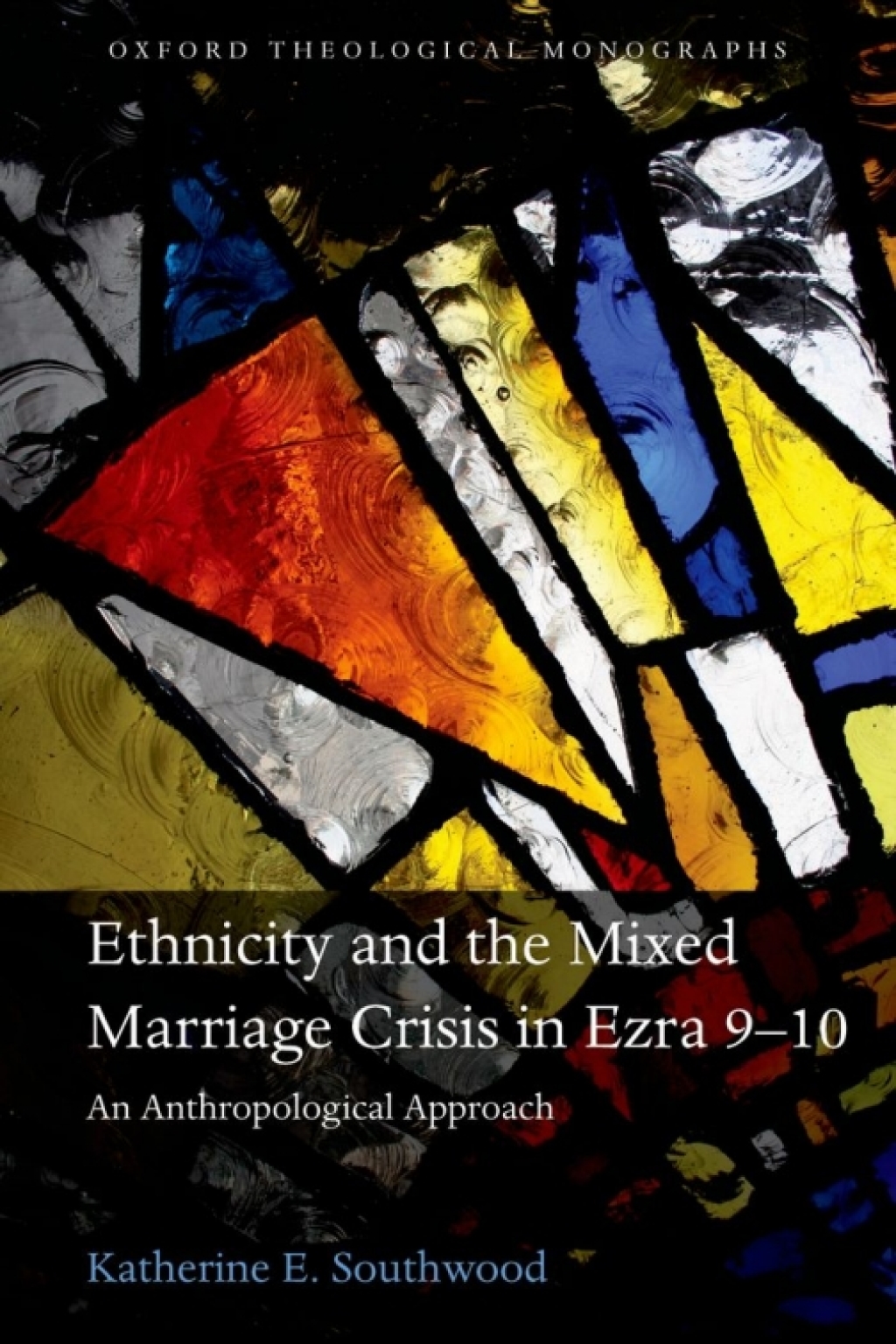 Ethnicity and the Mixed Marriage Crisis in Ezra 9-10 An Anthropological Approach