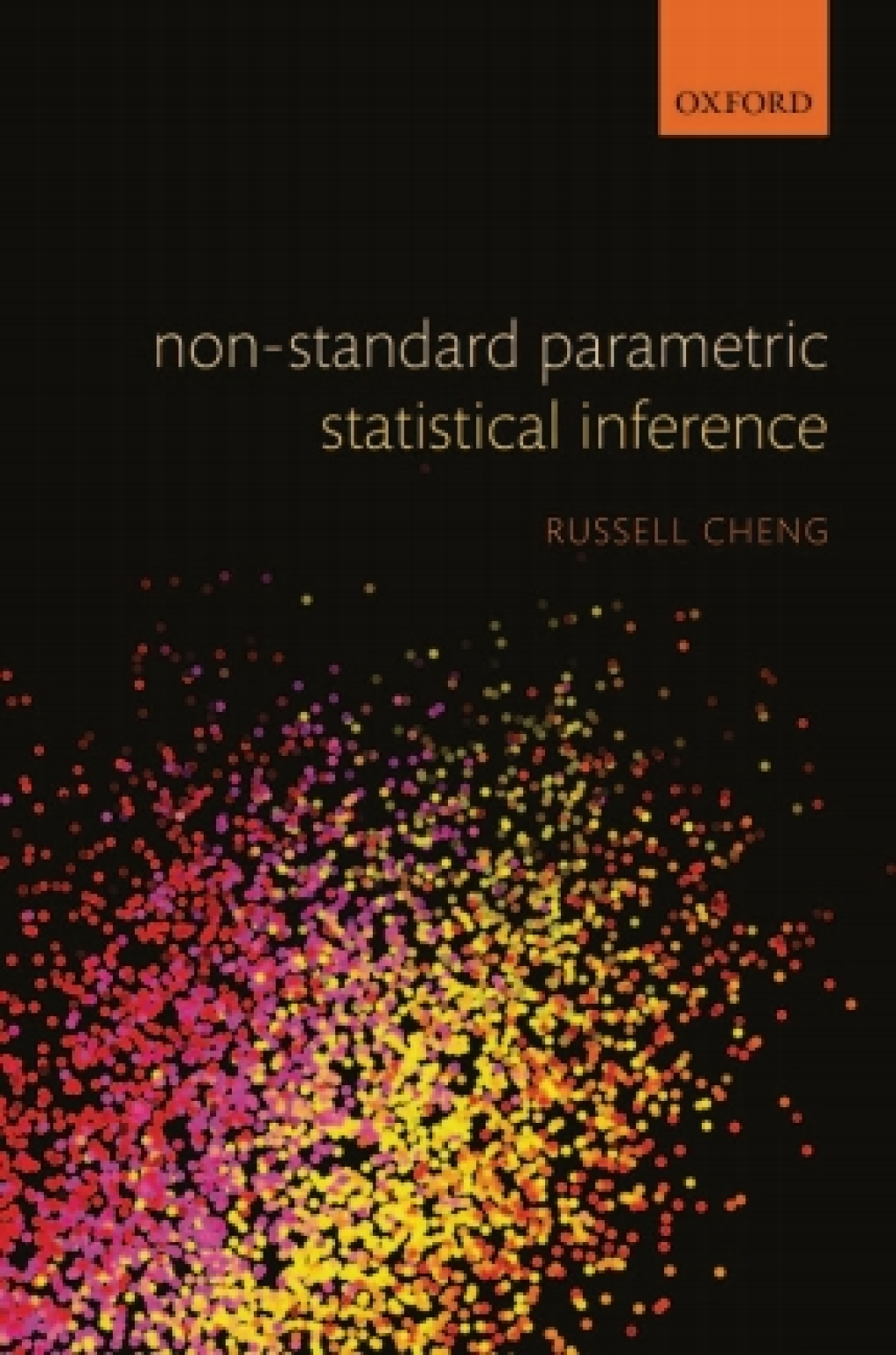 Non-Standard Parametric Statistical Inference 1st Edition
