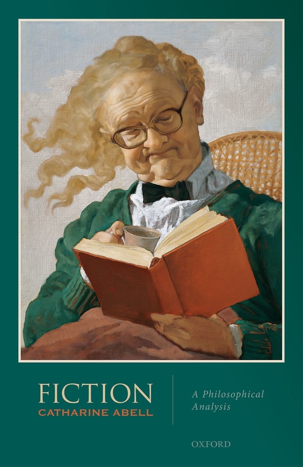 Fiction A Philosophical Analysis