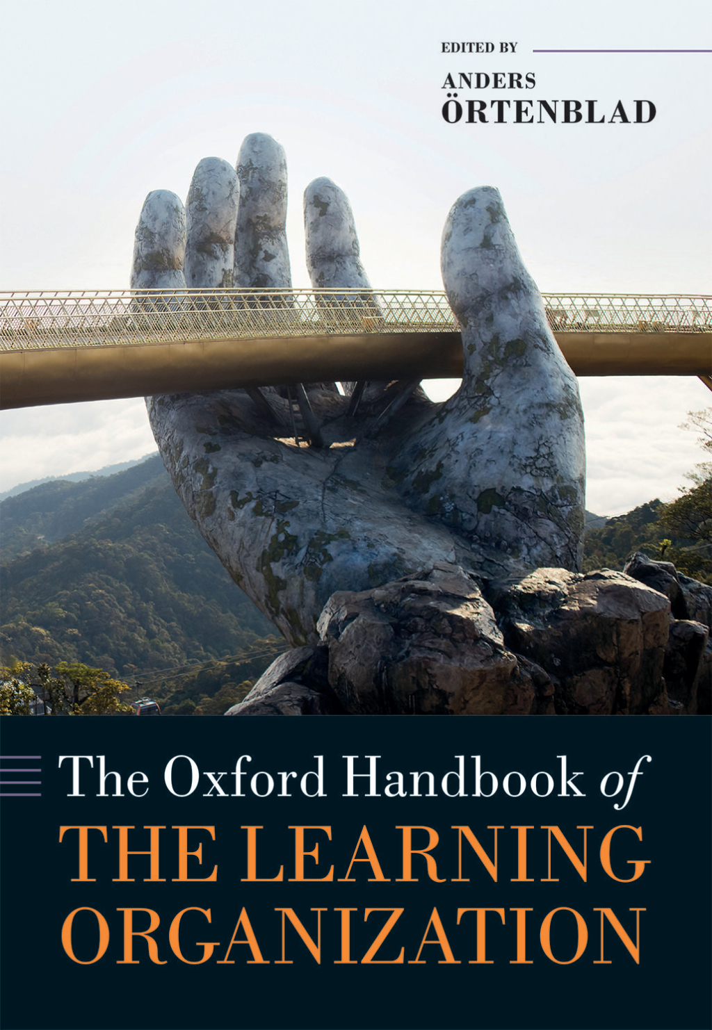 The Oxford Handbook of the Learning Organization 1st Edition