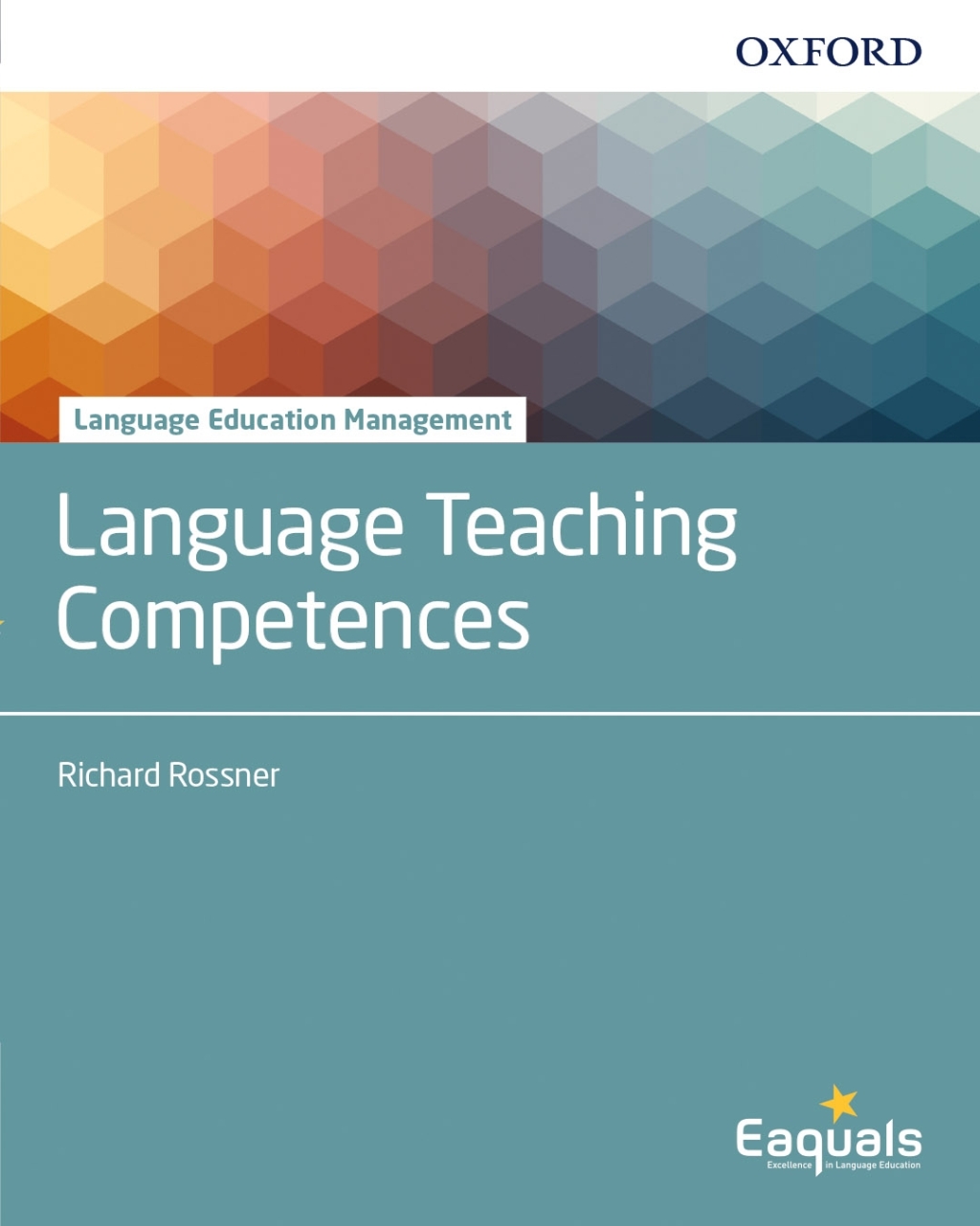 Language Teaching Competences