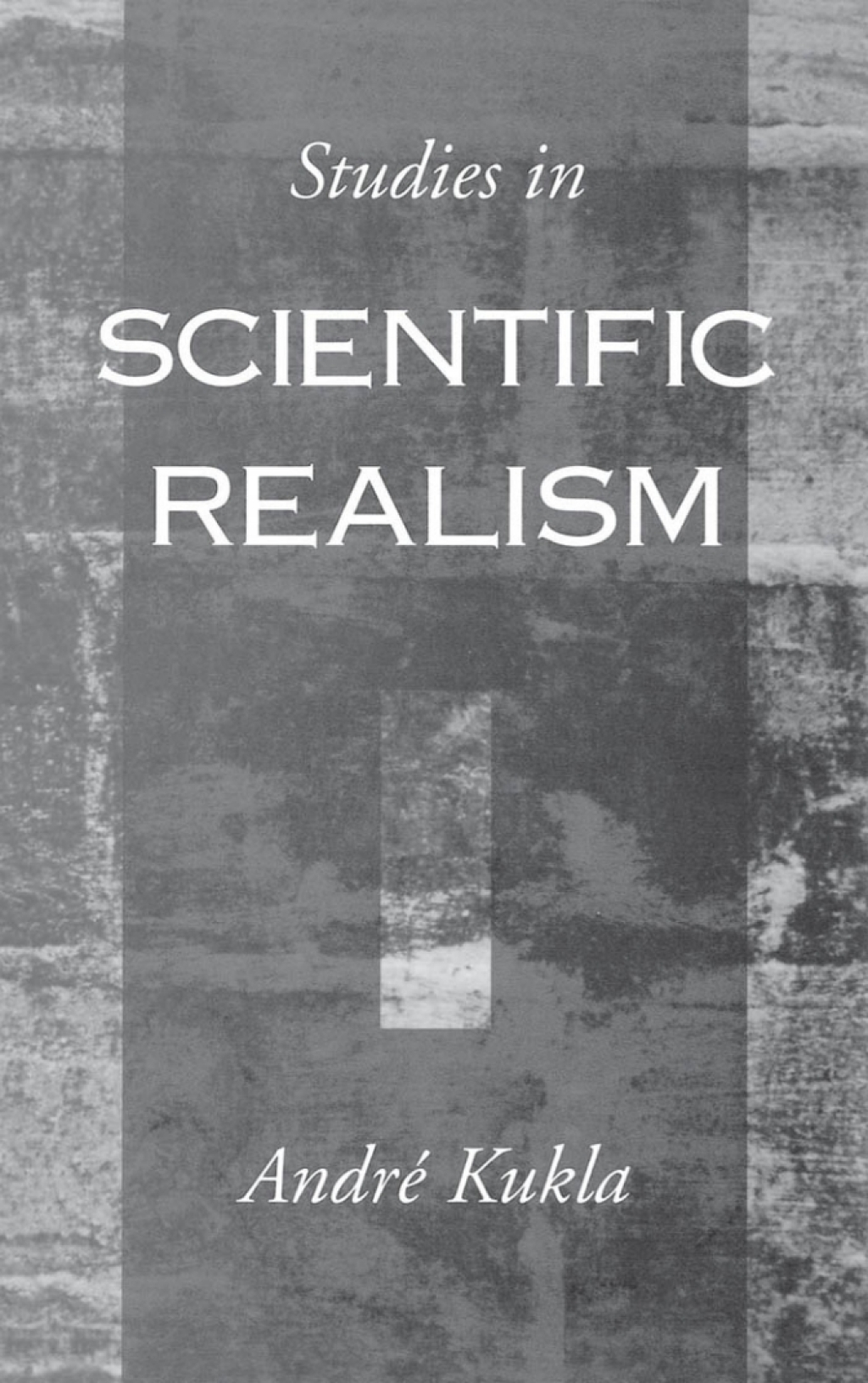 Studies in Scientific Realism