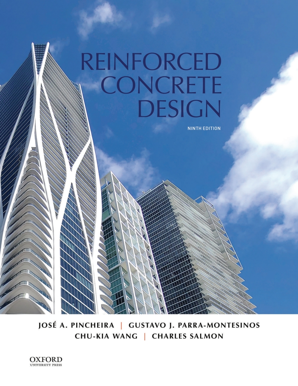 Reinforced Concrete Design 9th Edition