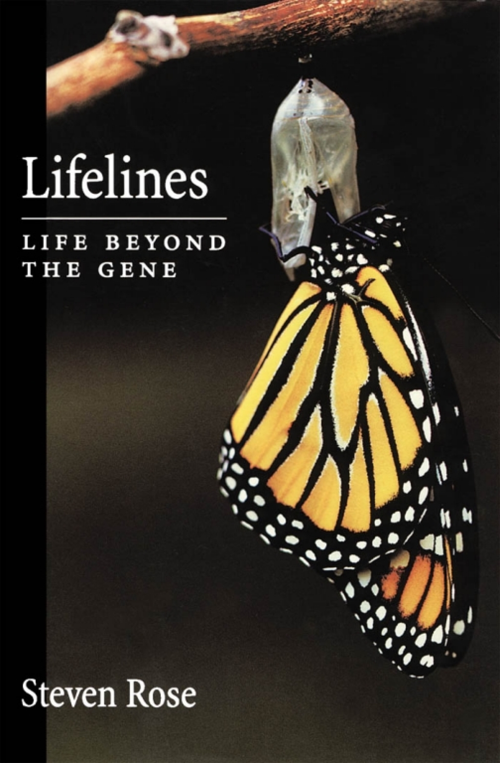 Lifelines Life beyond the Gene