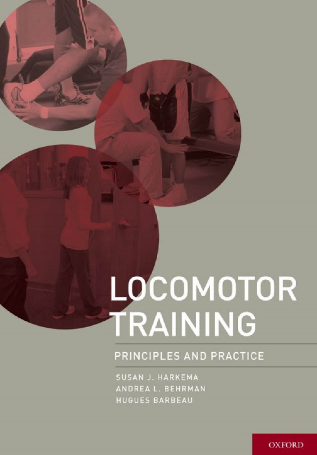 Locomotor Training Principles and Practice