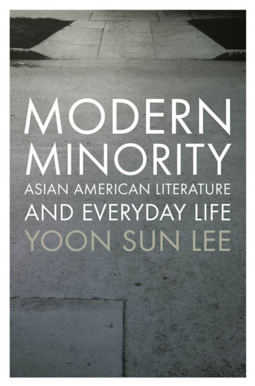 Modern Minority Asian American Literature and Everyday Life