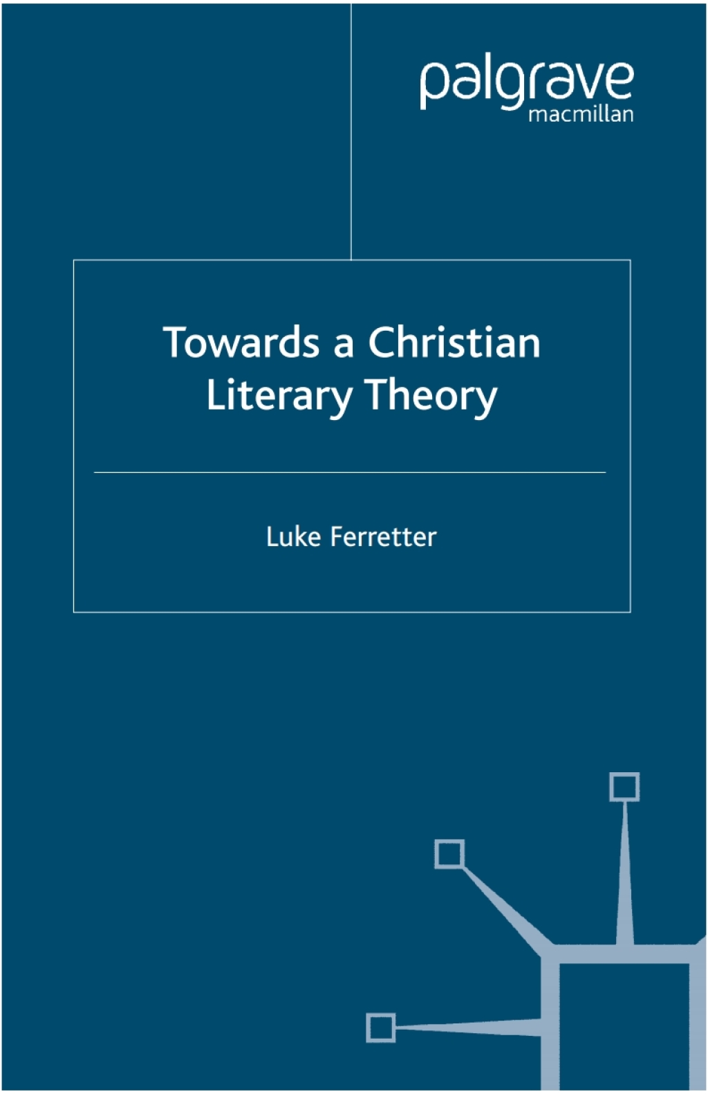 Towards a Christian Literary Theory