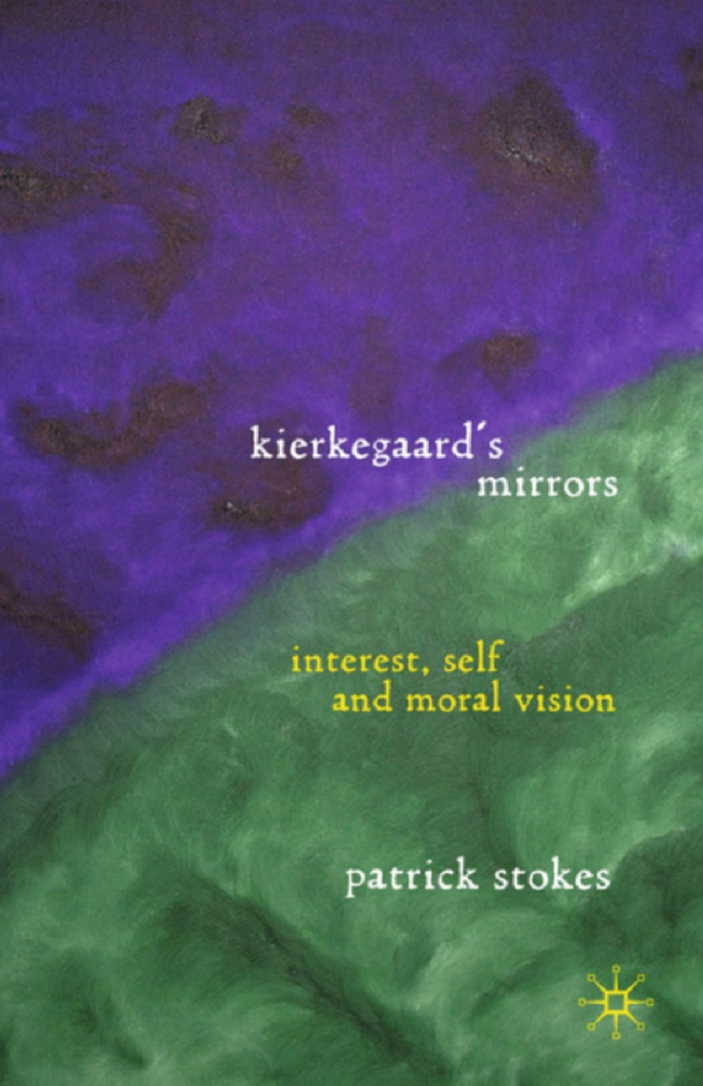 Kierkegaard’s Mirrors Interest, Self, and Moral Vision