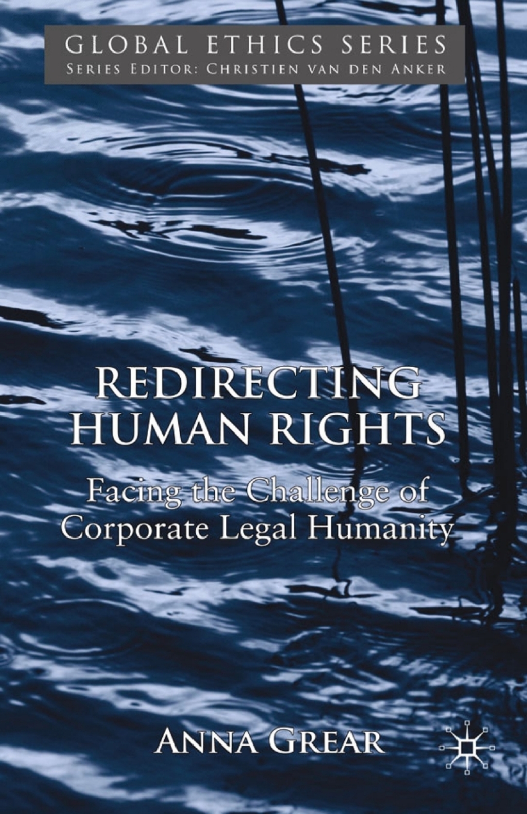 Redirecting Human Rights Facing the Challenge of Corporate Legal Humanity