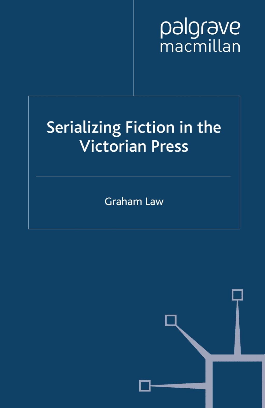 Serializing Fiction in the Victorian Press
