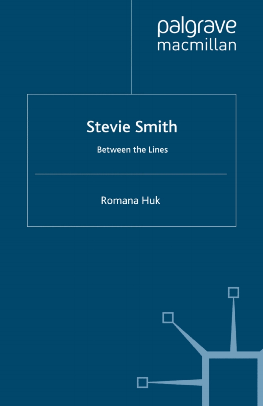 Stevie Smith Between the Lines