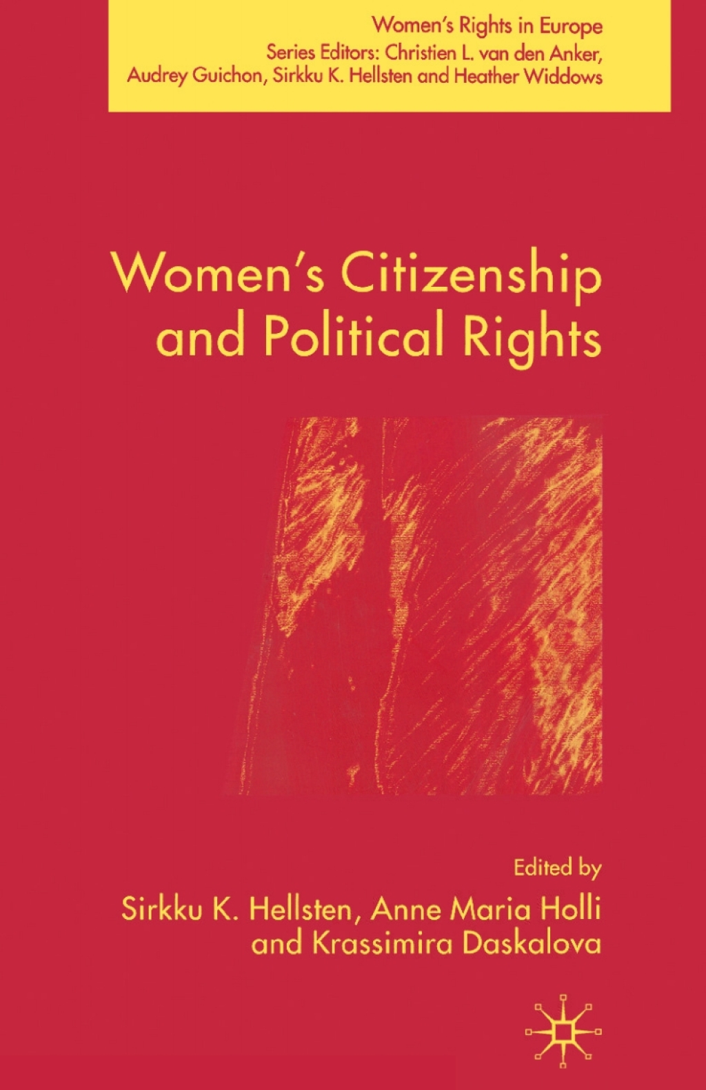 Women's Citizenship and Political Rights