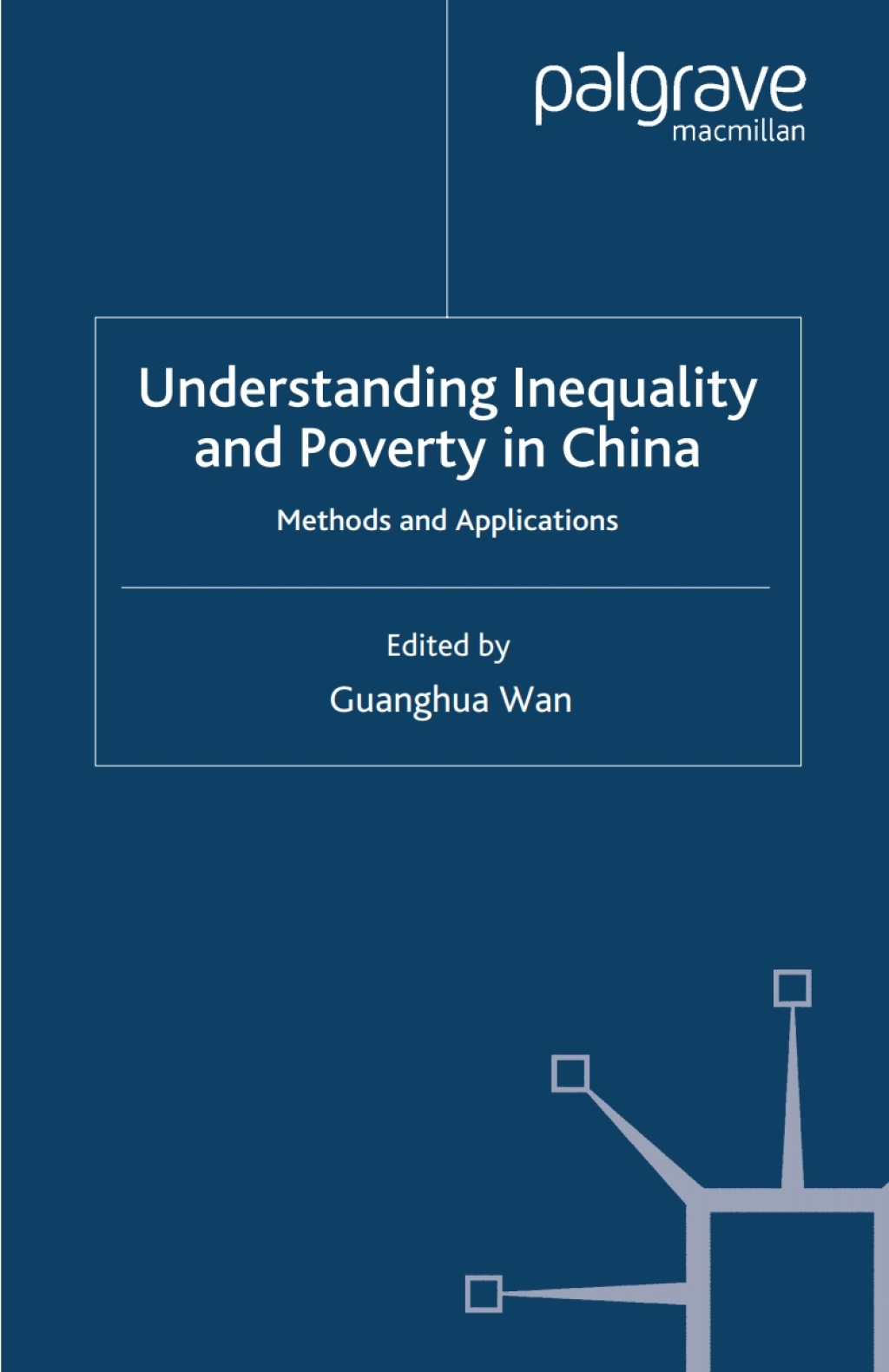 Understanding Inequality and Poverty in China Methods and Applications