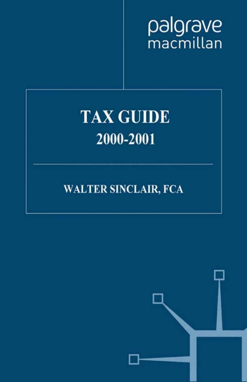Tax Guide 2000–2001