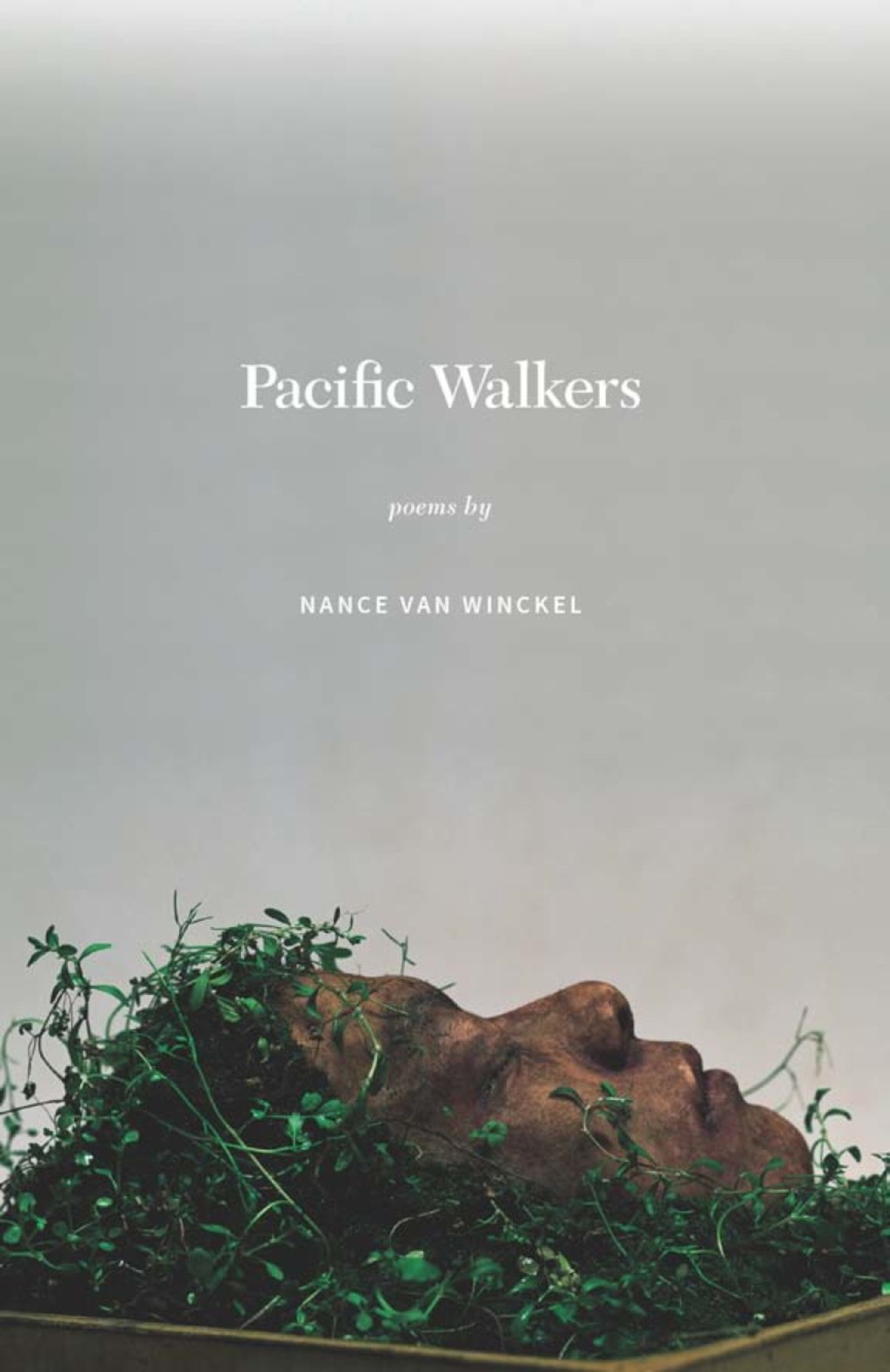 Pacific Walkers Poems