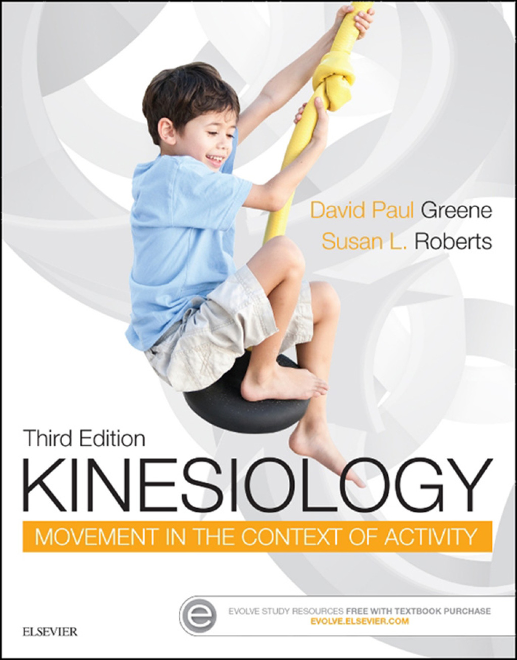 Kinesiology Movement in the Context of Activity 3rd Edition