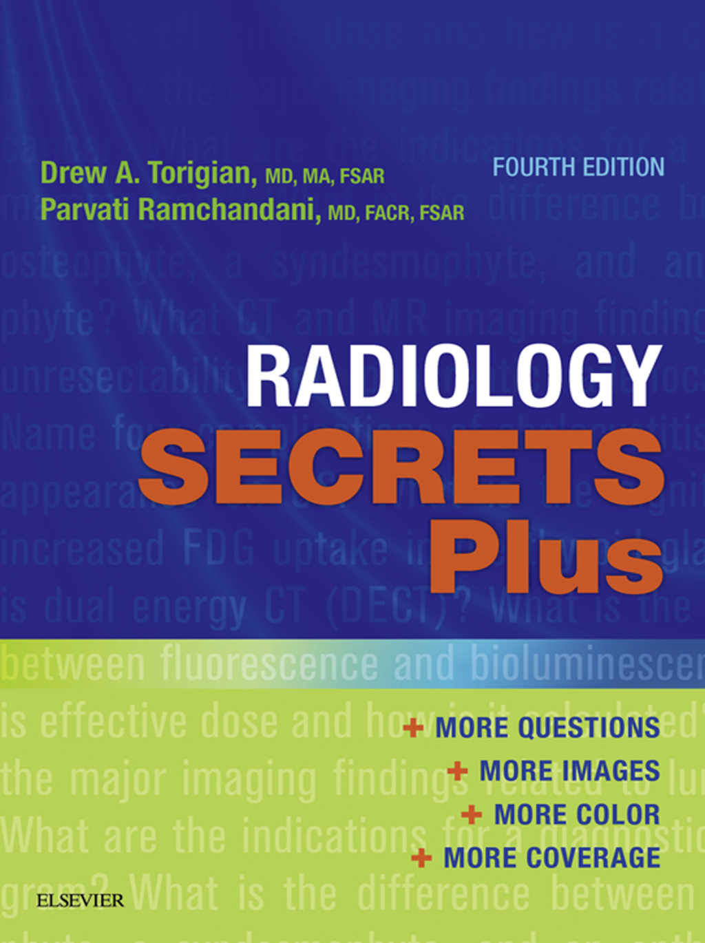 Radiology Secrets Plus 4th Edition