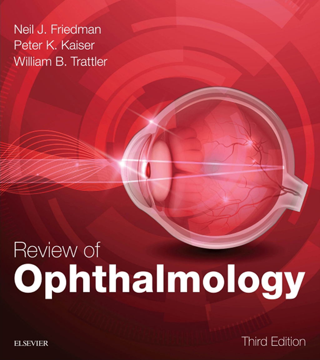 Review of Ophthalmology 3rd Edition