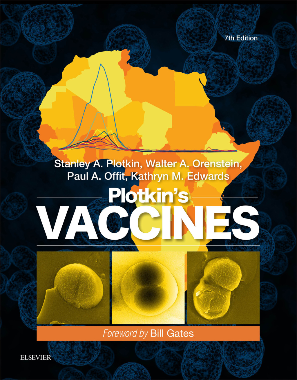 Plotkin's Vaccines 7th Edition
