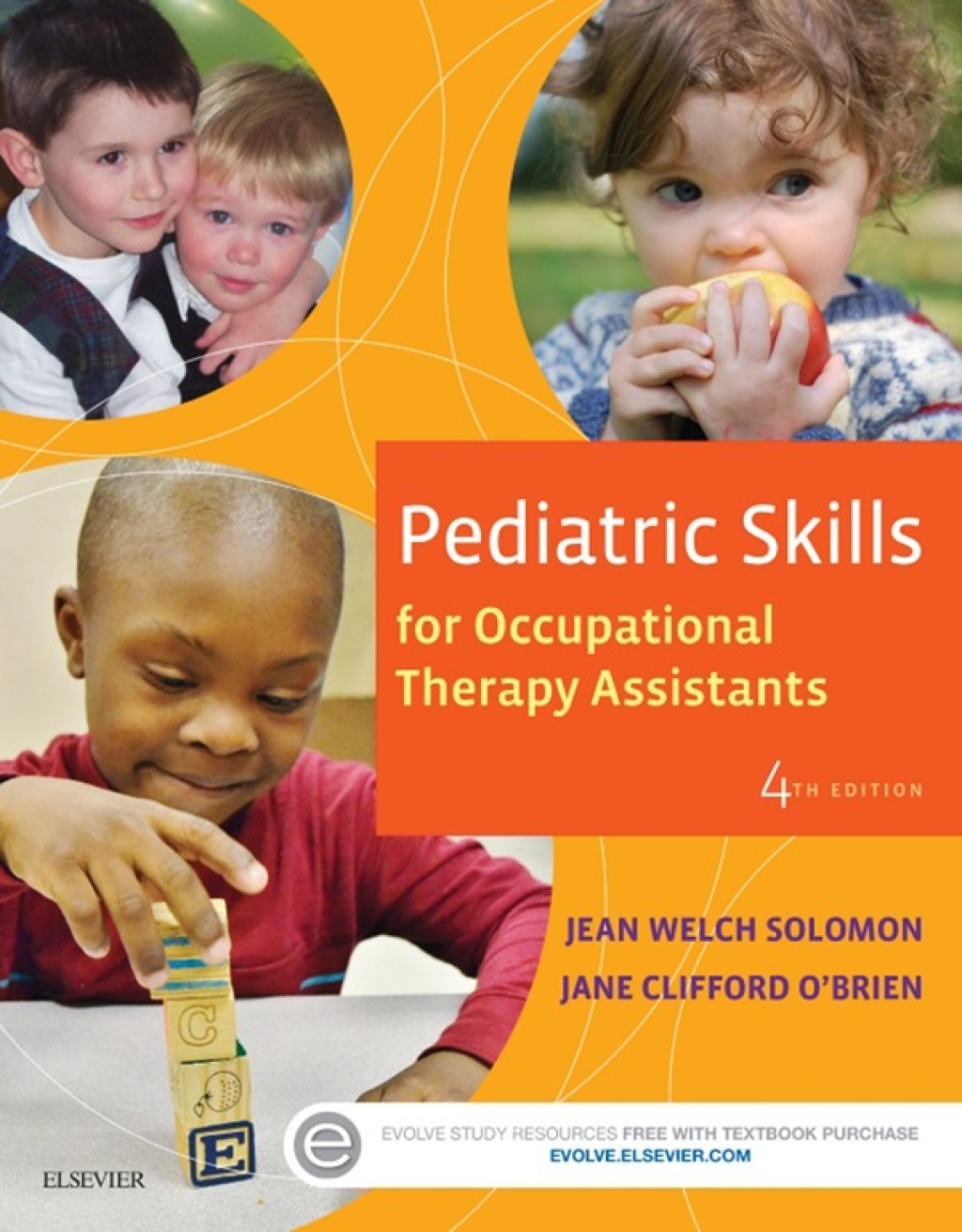 Pediatric Skills for Occupational Therapy Assistants 4th Edition
    Newer Edition Available