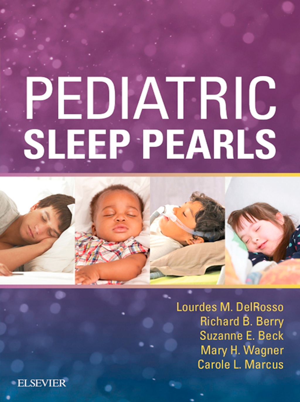 Pediatric Sleep Pearls