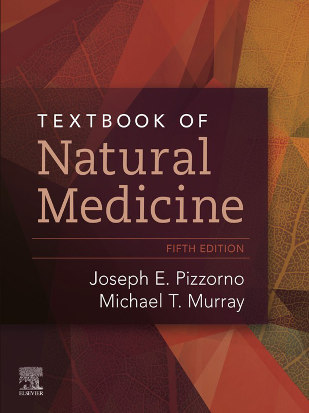 Textbook of Natural Medicine 5th Edition
    Newer Edition Available