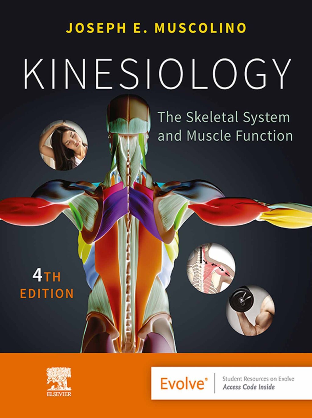 Kinesiology 4th Edition