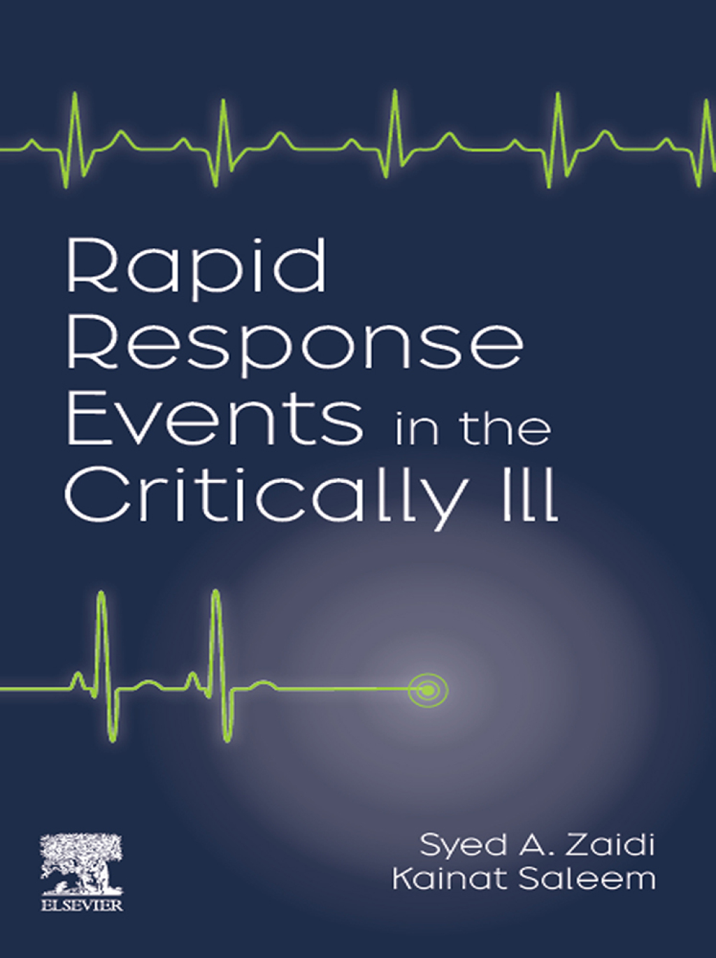 Rapid Response Events in the Critically Ill A Case-Based Approach to Inpatient Medical Emergencies