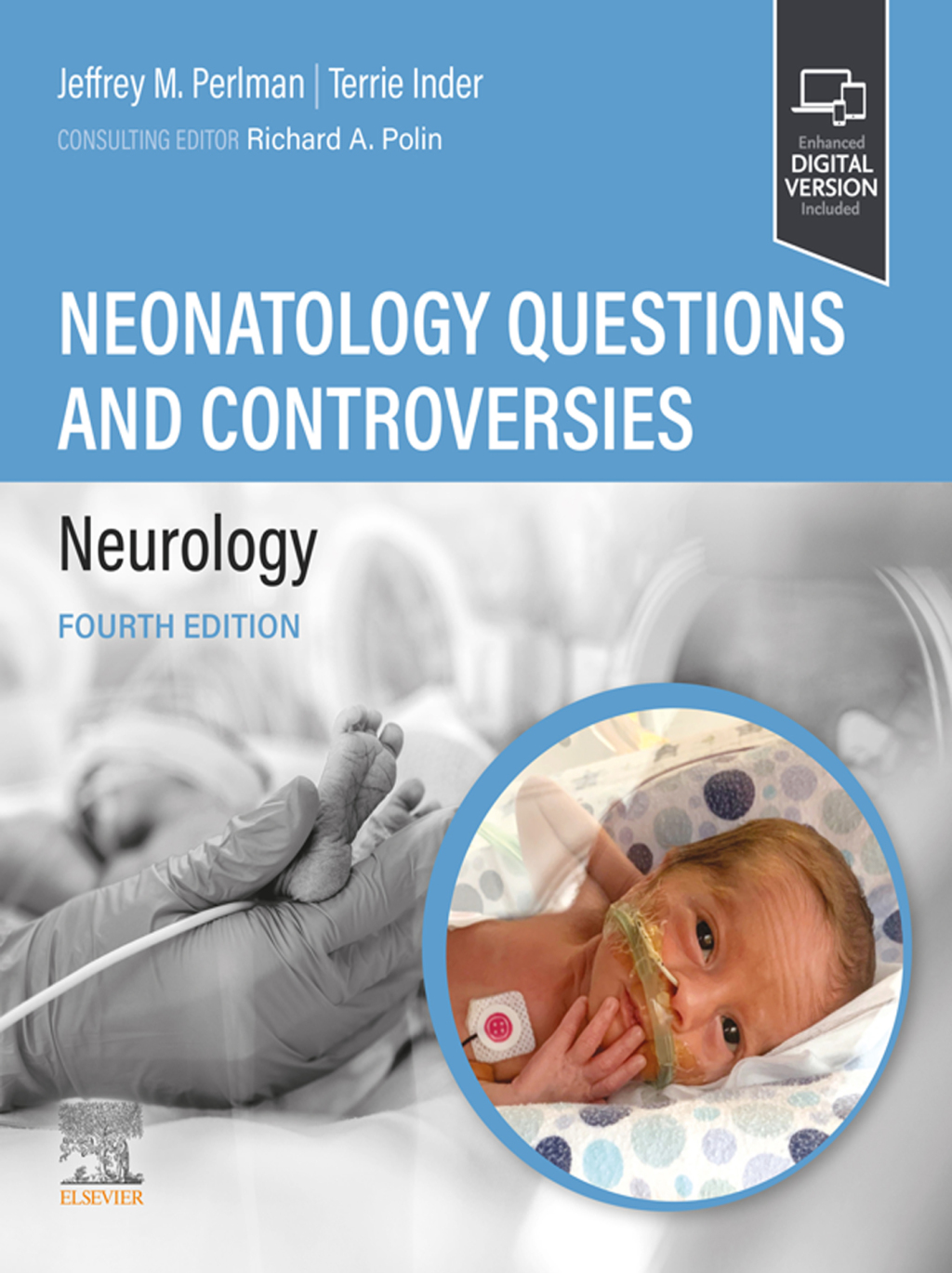 Neonatology Questions and Controversies: Neurology 4th Edition