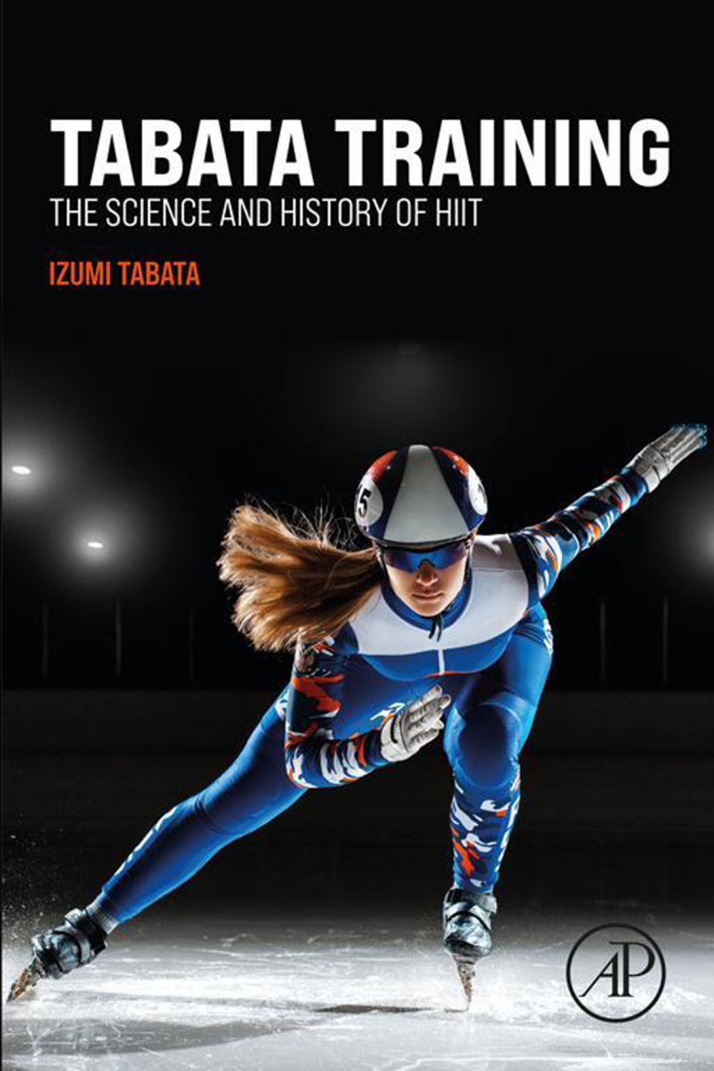 Tabata Training The Science and History of HIIT