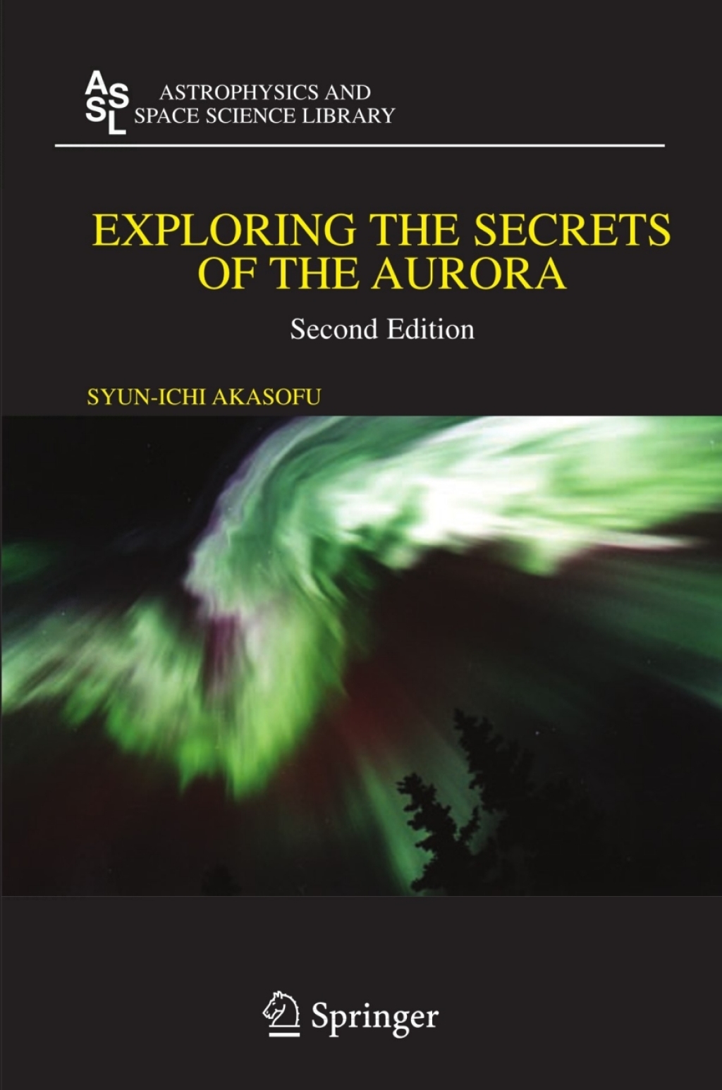 Exploring the Secrets of the Aurora 2nd Edition