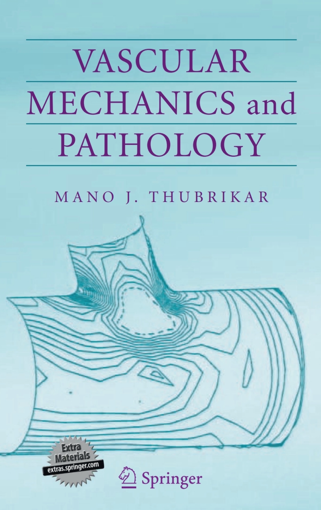 Vascular Mechanics and Pathology