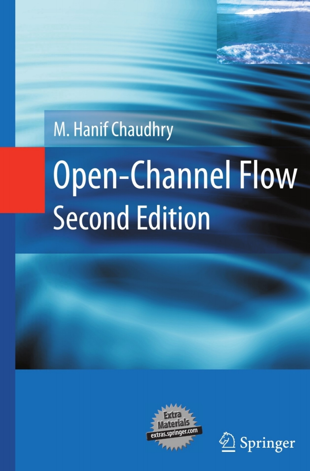 Open-Channel Flow 2nd Edition