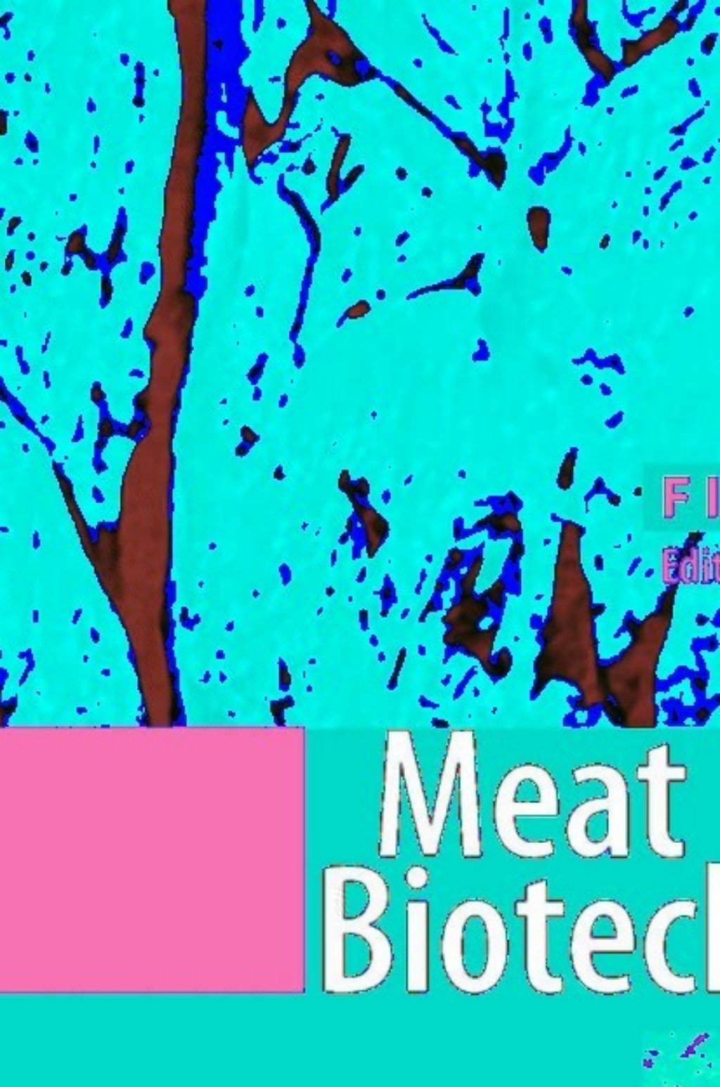 Meat Biotechnology 1st Edition