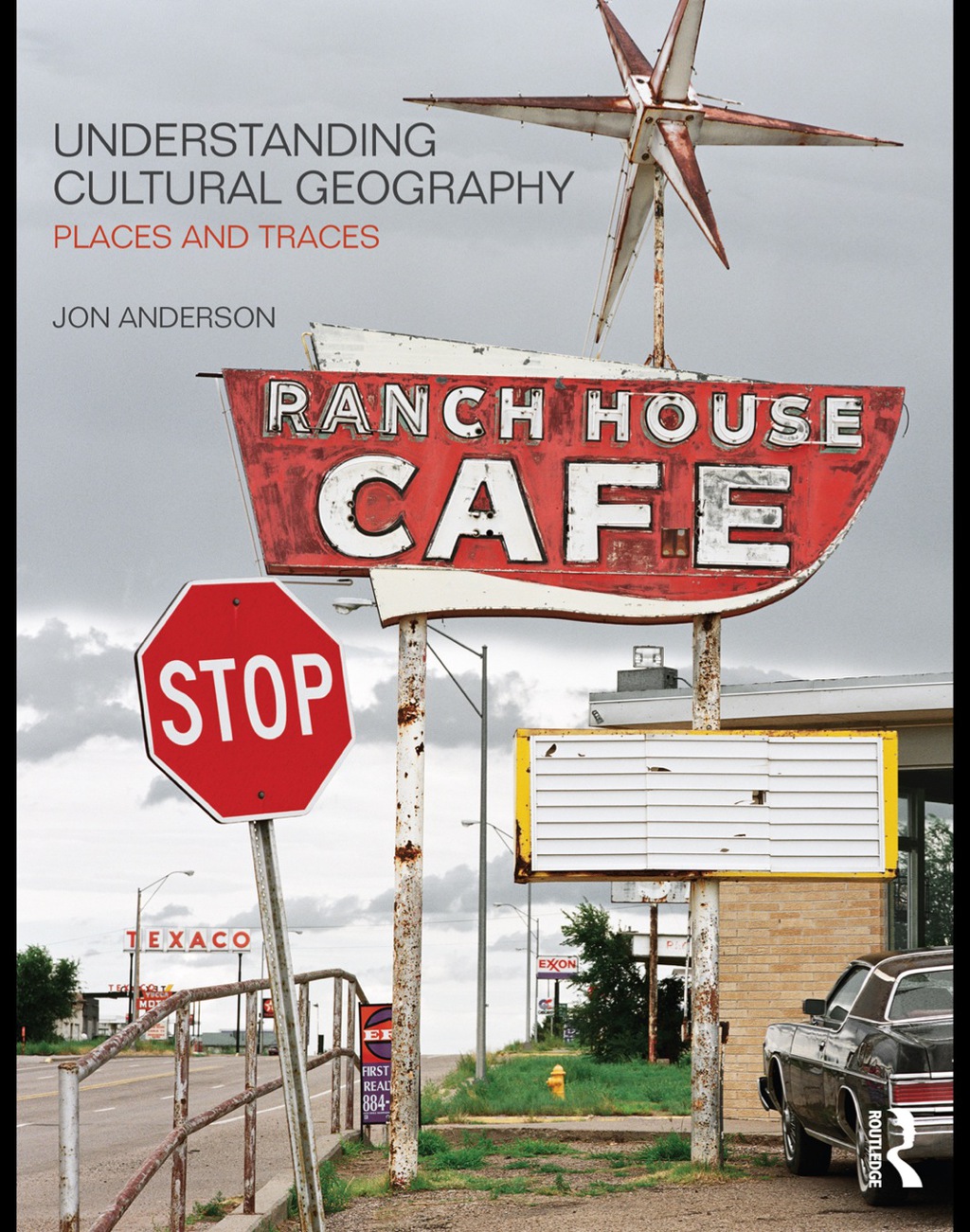 Understanding Cultural Geography