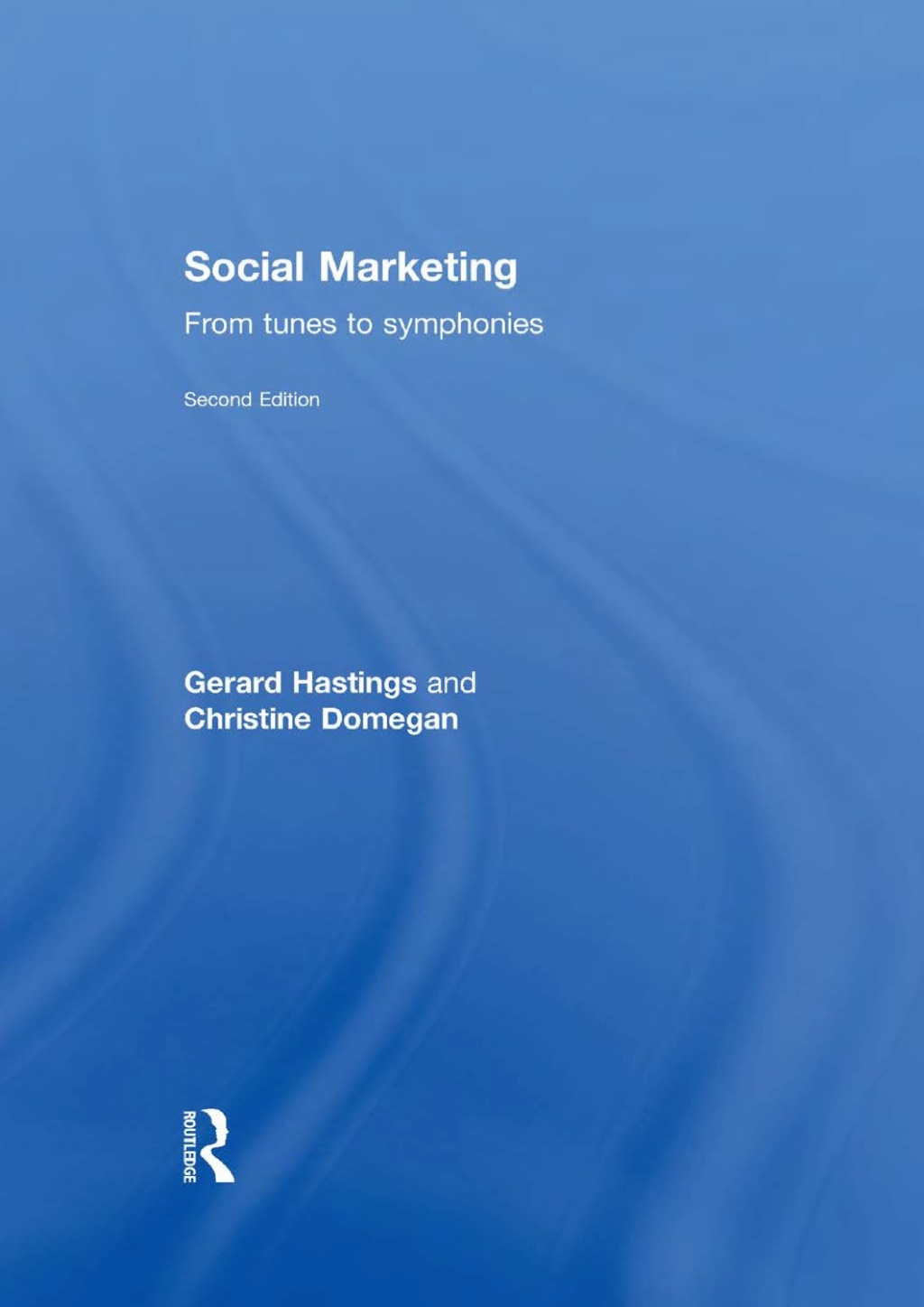 Social Marketing 2nd Edition
