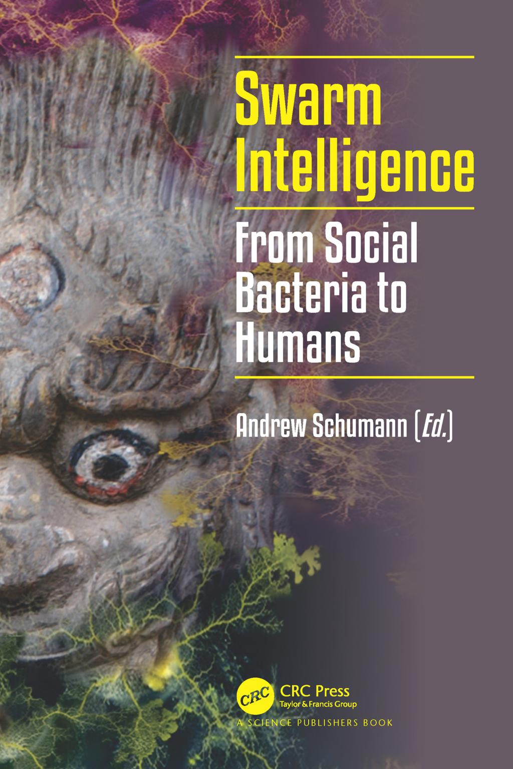 Swarm Intelligence From Social Bacteria to Humans 1st Edition
