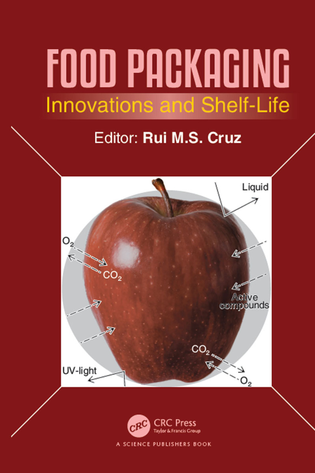 Food Packaging Innovations and Shelf-Life 1st Edition