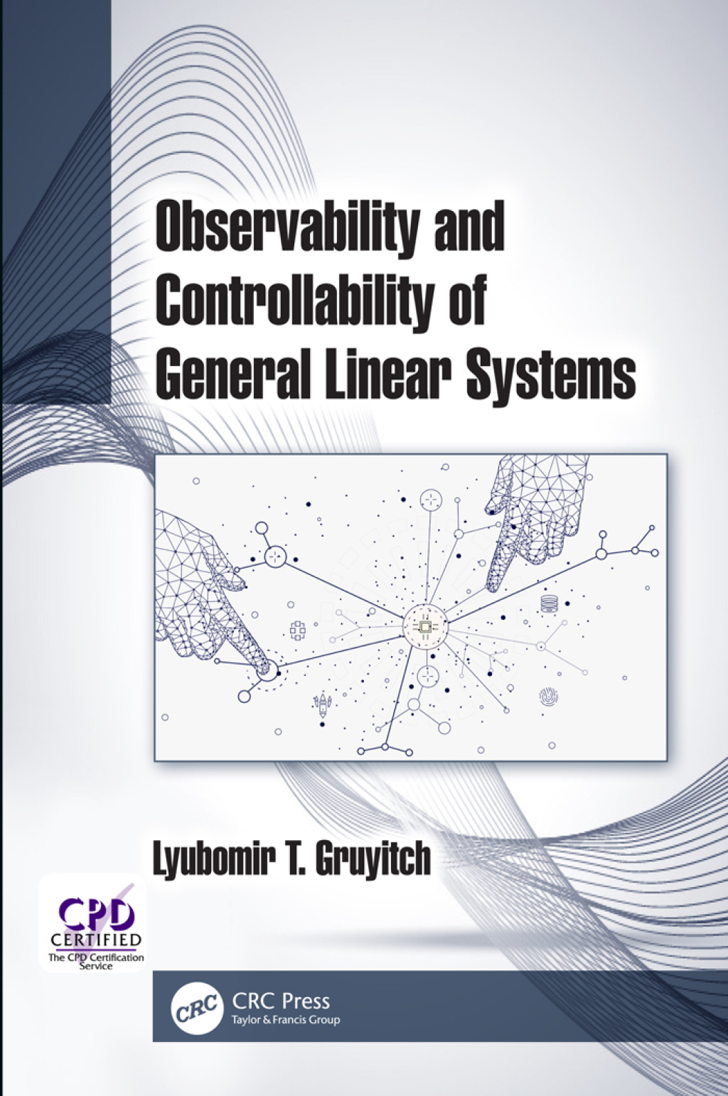 Observability and Controllability of General Linear Systems 1st Edition