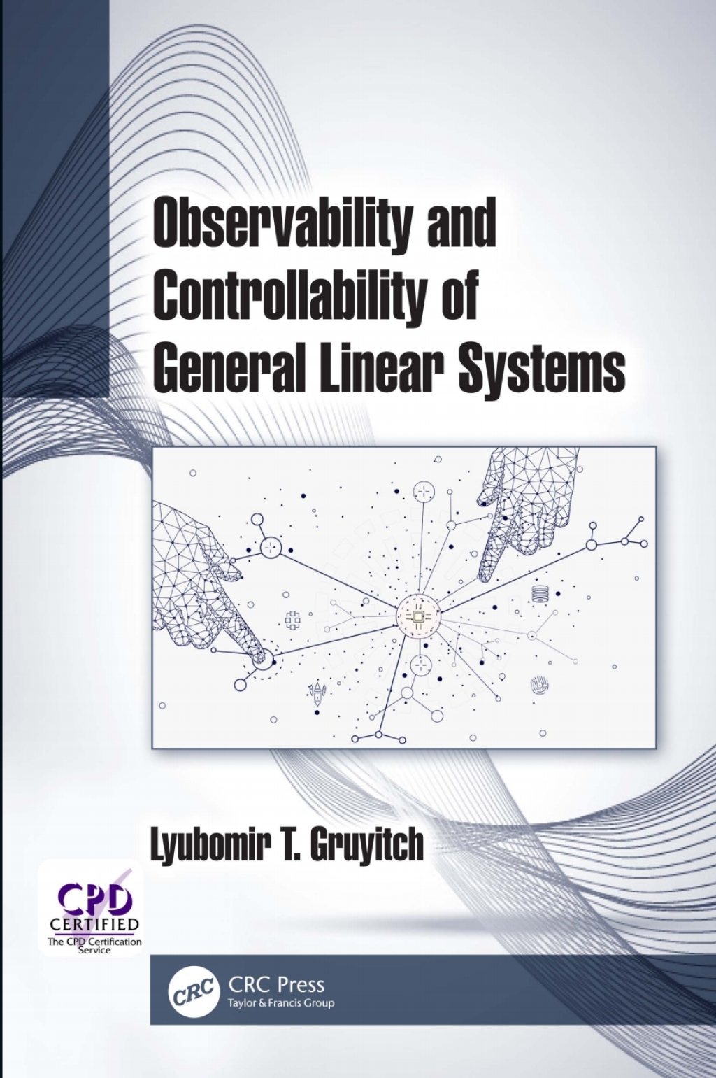 Observability and Controllability of General Linear Systems 1st Edition
