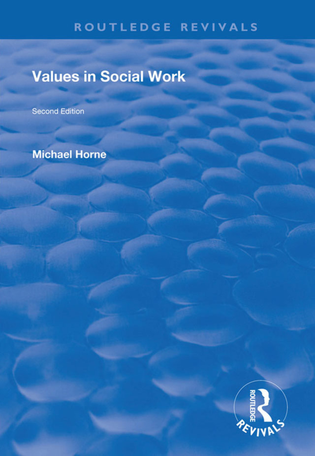 Values in Social Work 1st Edition