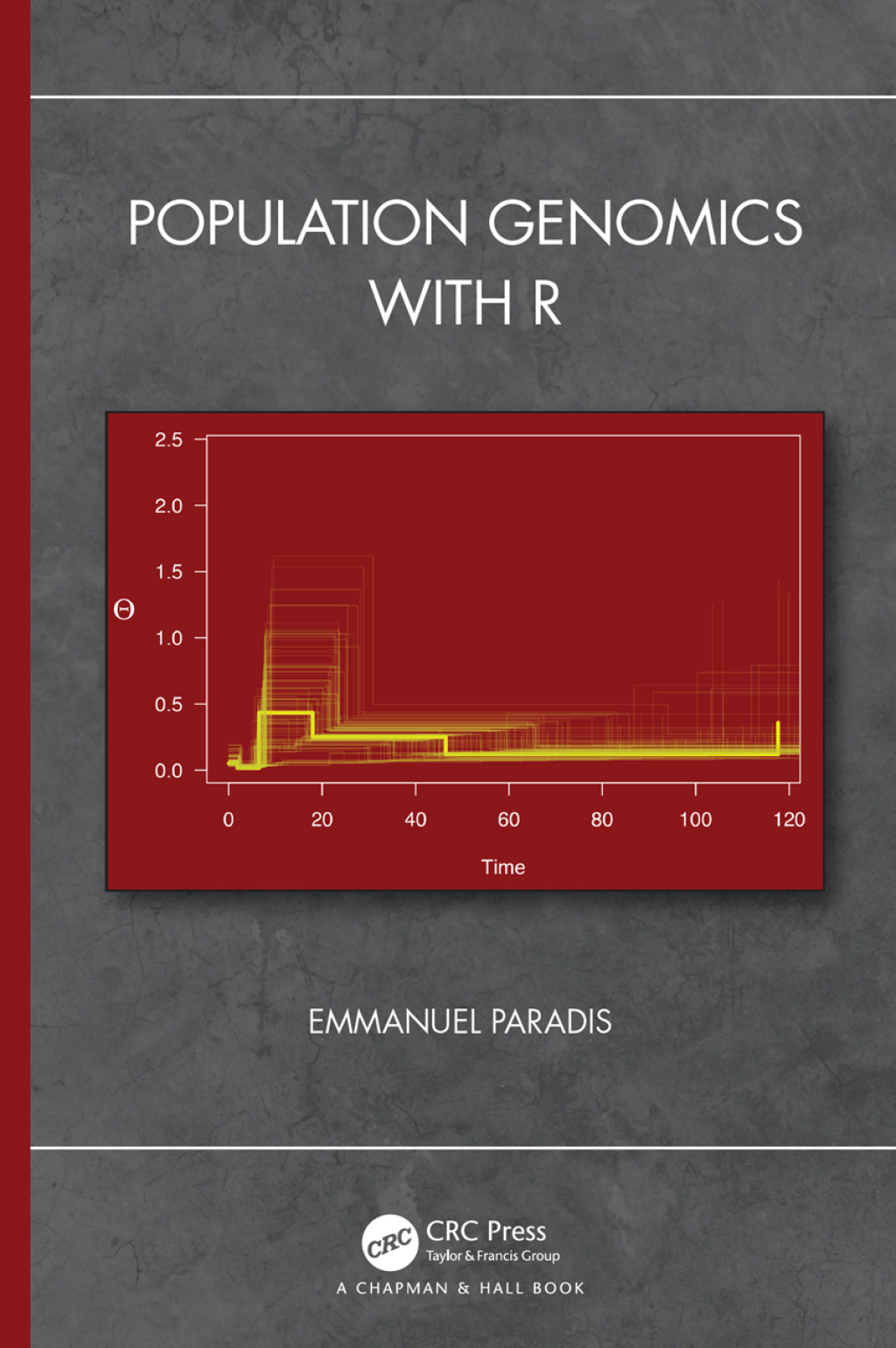 Population Genomics with R 1st Edition