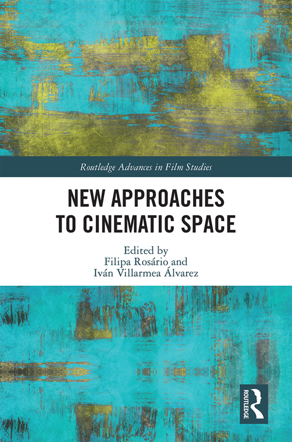 New Approaches to Cinematic Space 1st Edition