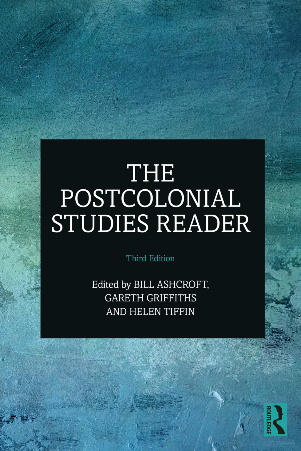 The Postcolonial Studies Reader 3rd Edition
