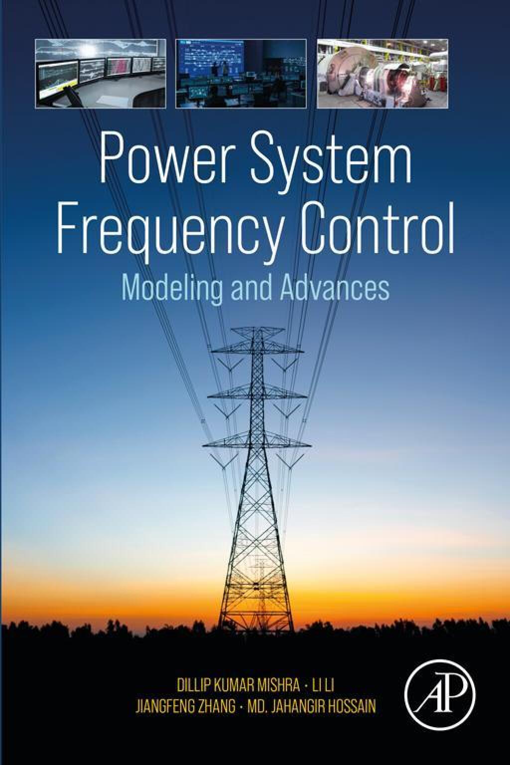 Power System Frequency Control Modeling and Advances 1st Edition